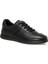 A102028073 5W Oscar 5pr Erkek Hakiki Deri Casual Ayakkabı Siyah 2