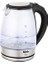 Ojo 1800 ml Cam Su Isıtıcı Kettle 2