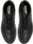 A102028073 5W Oscar 5pr Erkek Hakiki Deri Casual Ayakkabı Siyah 4