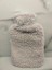 Fluffy Sıcak Su Torbası Pudra 35 x 20CM 3