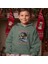 Çocuk Kapüşonlu Sweatshirt – Günlük Kullanıma Uygun, Yumuşak Kumaş 1