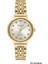 FC01126M.01 Altın Renk 33 mm Kadın Kol Saati 1