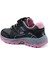 Runtrail Su ve Soğuk Dayanıklı Kaymaz Taban Kışlık Unisex Çocuk Spor Ayakkabı 3