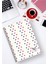 A5 Spiralli Defter 4'lü Set Çizgisiz 96 Sayfa Karton Kapak Ikonik Seri Okul Defteri 3
