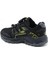 Runtrail Su ve Soğuk Dayanıklı Kaymaz Taban Kışlık Unisex Çocuk Spor Ayakkabı 3