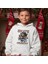 Çocuk Kapüşonlu Sweatshirt – Günlük Kullanıma Uygun, Yumuşak Kumaş 1