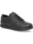 A102032503 5W 225044 5pr Erkek Hakiki Deri Casual Ayakkabı Siyah 2