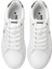 A102020954 5W Cost 5pr Erkek Klasik Sneaker Beyaz 4