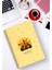 A5 Karton Kapak Spiralli Kareli Defter/ 96 Sayfa/tematik Seri No: 5 “asalet” Royalty 1