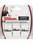 Pro Overgrip Squash White WRR937000 1