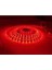 Rgb Şerit LED 5 Metre 16 Renk Kumandalı Tak Çalıştır 3 Çip 3 Direnç Slikonlu 12 Volt 5 Amper Adaptör 4