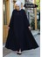 Mevlana Ferace Lacivert 3