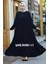 Mevlana Ferace Lacivert 4