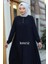 Mevlana Ferace Lacivert 5