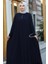 Mevlana Ferace Lacivert 6