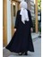 Mevlana Ferace Lacivert 7