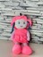 ORJIN3D Bez Bebek Safinaz Bebek 60 cm 2
