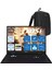 Msı Raıder A18 Hx A9WHG-266TR Amd Ryzen 9-9955HX3D Aı 24GB 512GB SSD RTX5070 Ti 12GB 140W 18 Inç 2k Qhd+ 240Hz IPS Freedos Gaming Laptop ZW266TRF01+ZETTAÇANTA 1