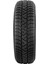 185/60R15 88T W190 Snowcontrol Serıe 3 Xl Üretim 2021 Oto Kış Lastiği 2