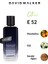 E52 Yesterday 100 ml Erkek Parfüm | Citrus-Meyve 1