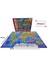 Dünya Haritası Puzzle 3