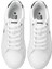 A102023060 5f Cost 5pr Kadın Klasik Sneaker Beyaz 4