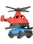 Lc Minik Taşıtlar Helikopter ve Minik Araba 2