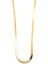 Xuping Italyan Zincir KOLYE-60CM - Rose 2