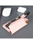 Casper iPhone 17 Pro Max Hakiki Deri Manyetik Cüzdan Kılıfı – Toronata 4