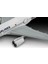 Frefly Store 3773 Revell - Turkish Airlines Airbus A350-900 Maket Kiti 6