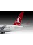 Frefly Store 3773 Revell - Turkish Airlines Airbus A350-900 Maket Kiti 8