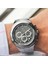 RWA147157 Çelik Kordonlu Erkek Kol Saati 4