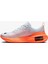 Zoomx Invincible Run Flyknit 3 Road Running Reflektörlü Erkek Koşu Antrenman Ayakkabısı Turuncu 2