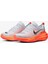 Zoomx Invincible Run Flyknit 3 Road Running Reflektörlü Erkek Koşu Antrenman Ayakkabısı Turuncu 3