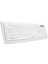Emachines EAK9821 Beyaz USB Q Standart Klavye 1