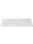 Emachines EAK9821 Beyaz USB Q Standart Klavye 3