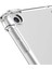 CLZ192 Ipad Air 4 10.9 Kılıf Olex Tablet Silikon - Ürün Rengi : Şeffaf Uyumlu 2