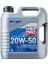 20W50 Motor Yağı Touring High Tech Special 4 Litre Liqui Moly 1