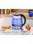 Crown CRW-7204 Cam Kettle Elektrikli Isıtıcı 1