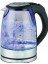 Crown CRW-7204 Cam Kettle Elektrikli Isıtıcı 2
