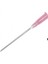 Iğne Ucu Pembe Uzun 1,20X38 mm 18G x 1 1/2- 500 Adet 1