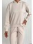 Orjinal Marka Modal Kumaş Mira Rahat Sweat 2