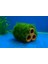 Moss Sarılı 3 Lü Seramik ( Karides Yuvası ve Akvaryum Dekoru) 1