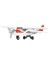 Matchbx Skybusters Cessna 172 Skyhawk Mbx JCM80 2
