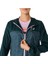 Fujitrail Packable Kadın Yeşil Koşu Ceket 2012C977-300 4