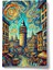 Bir Galata Rüyası Mini Defter 1