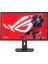 Yenilenmiş Asus Rog Strix XG27ACS 27" 1 Ms 2k Pivot IPS 180 Hz Oyuncu Monitörü 1