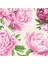 Peony Cocktail Napkin - Pack Of 20 1