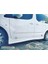 Citroen Berlingo Marşpiyel Sağ Sol Takım Fiberglass Boyasız 1