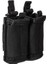 5.11 Flex Dbl Pıstol Sıyah 2.0 Pouch 1